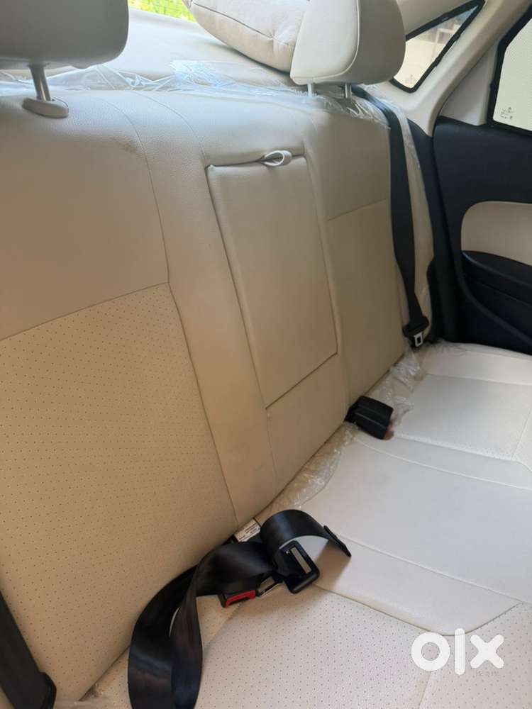 Skoda Rapid 2021 Style Petrol