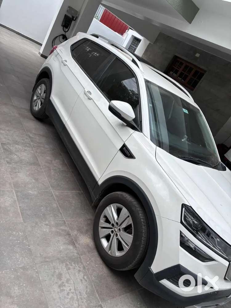 Skoda Kushaq For Selling