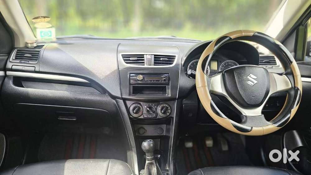 Maruti Suzuki Swift 2011-2014 Vxi, 2011, Petrol