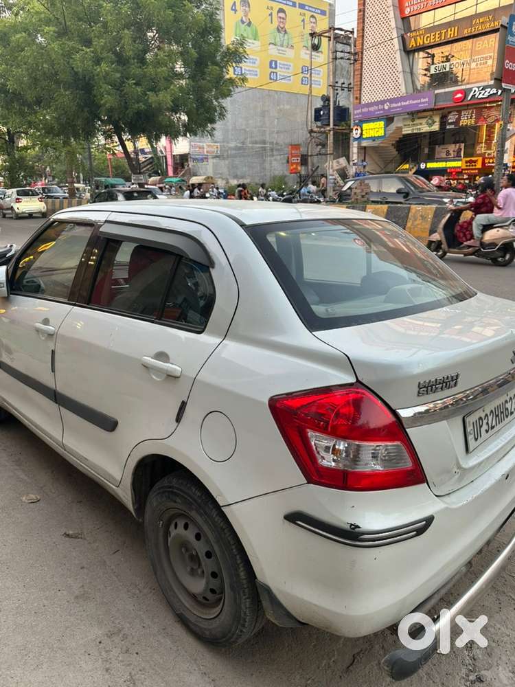 Maruti Suzuki Dzire 2016 Diesel 145000 Km Driven