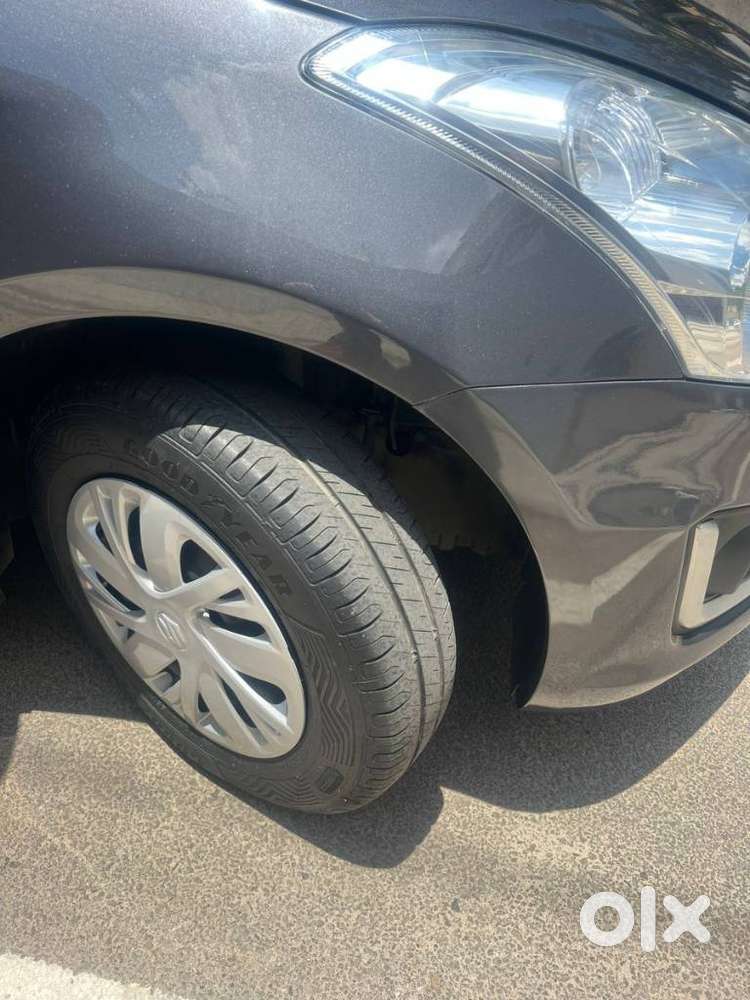 Maruti Suzuki Swift Vxi, 2015, Petrol