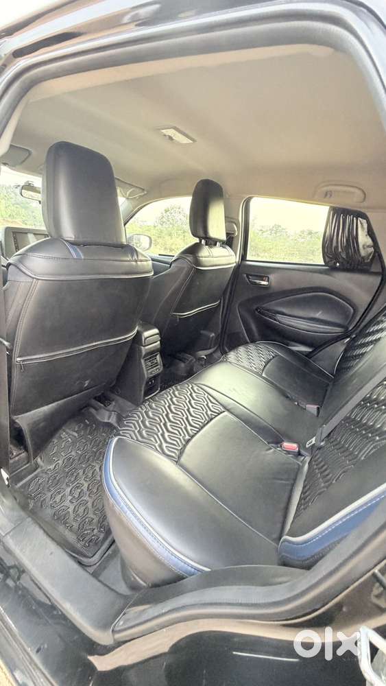 Maruti Suzuki Baleno 2019-2022 1.2 Delta At, 2024, Cng & Hybrids