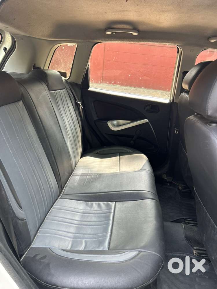 Ford Figo Diesel 2012