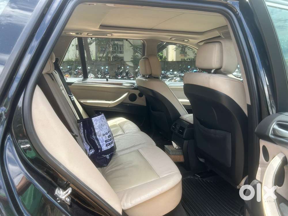 2011 Bmw X5 Ka Registered Diesel