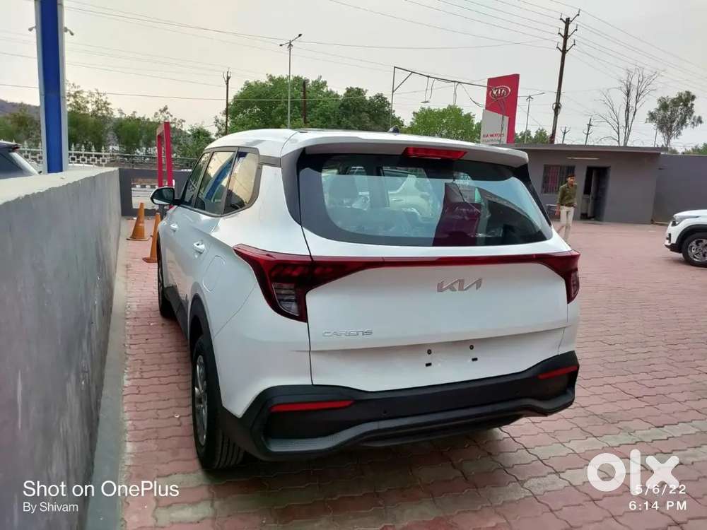 Kia Carens For Sale Deisel 2022
