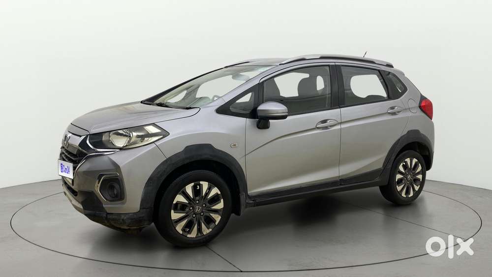 Honda Wr-v [ ] 1.5 Sv I-dtec Mt, 2021, Diesel