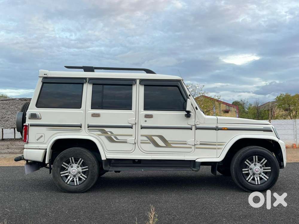 Mahindra Bolero 1.5 B6, 2025, Diesel