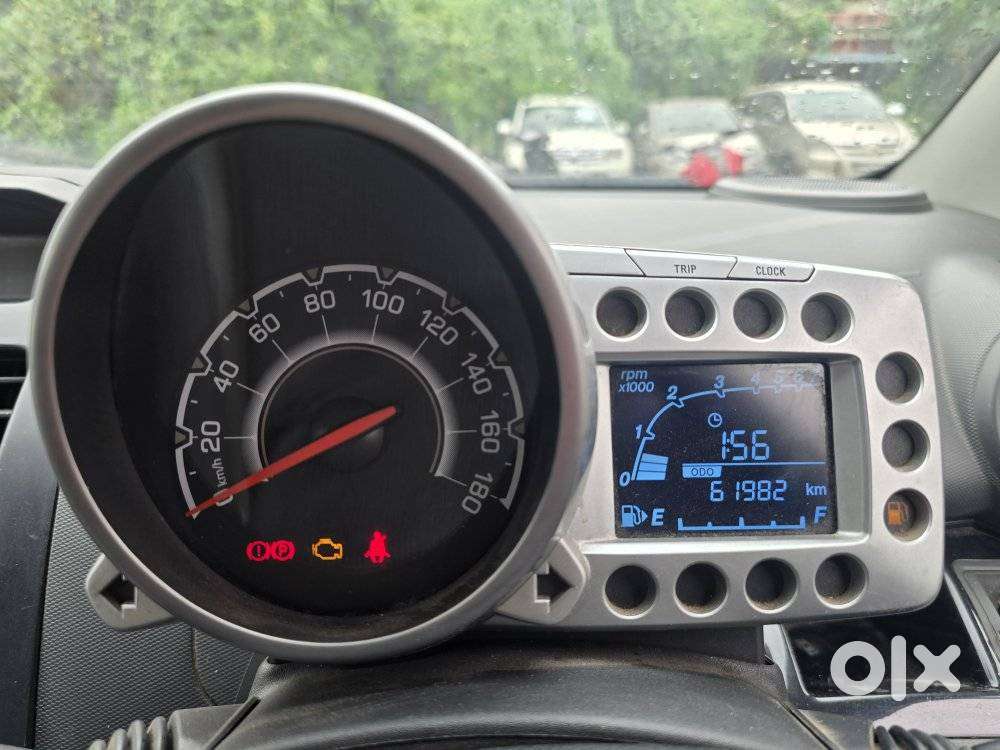 Chevrolet Beat Lt Opt Petrol, 2010, Petrol