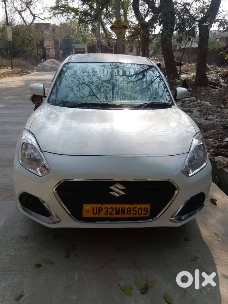 Maruti Suzuki Dzire 2024 Year