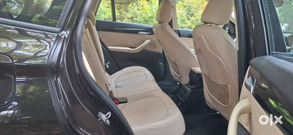Bmw X1 2.0 Sdrive 20d, 2017, Diesel