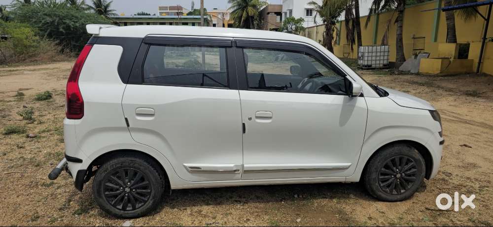 Wagonr 1.2 Amt Zxi