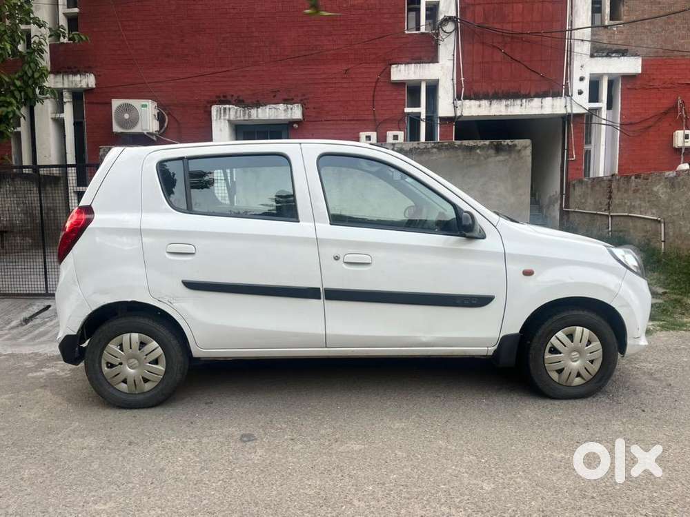 Maruti Suzuki Alto 800 2013 Petrol Well Maintained