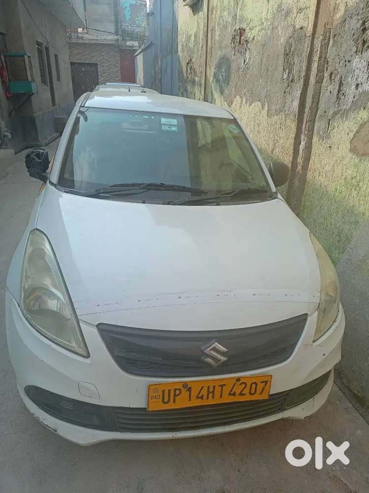 Maruti Suzuki Swift Dzire Tour 2018