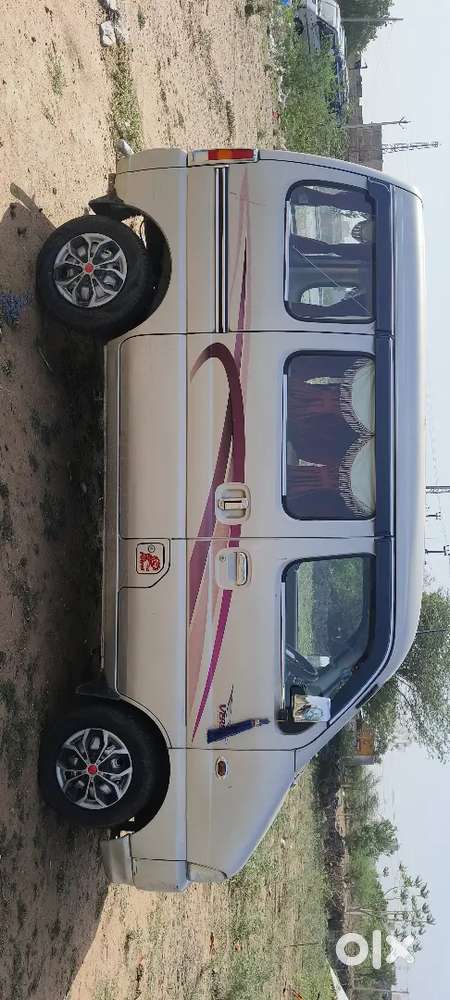 Maruti Suzuki Eeco 2008