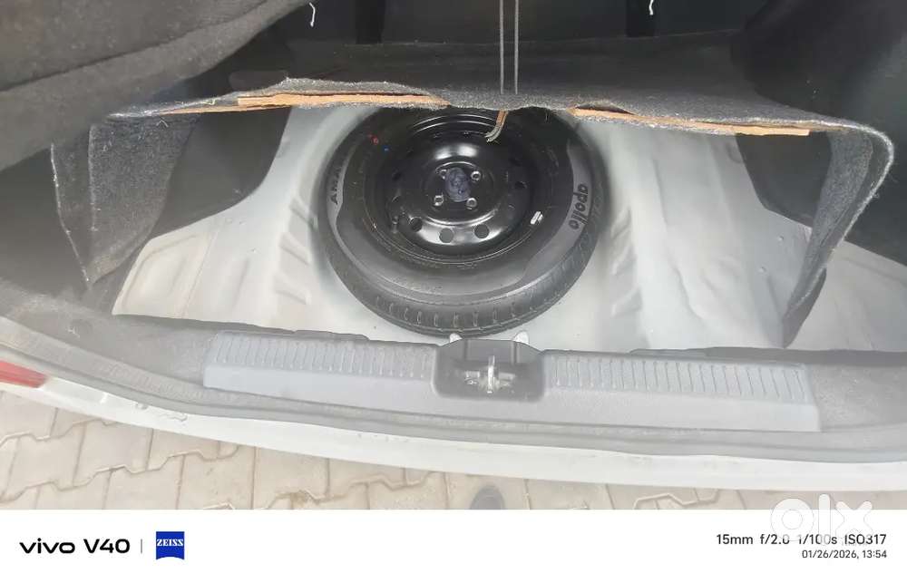Maruti Suzuki Dzire 2022 Petrol 85000 Km Driven