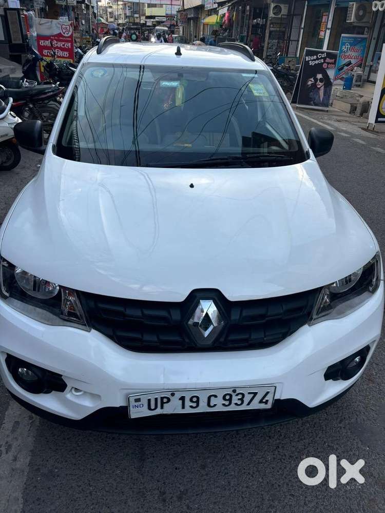 Renault Model From 2016