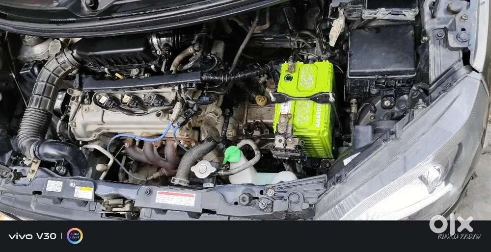 Maruti Suzuki Wagon R 2021