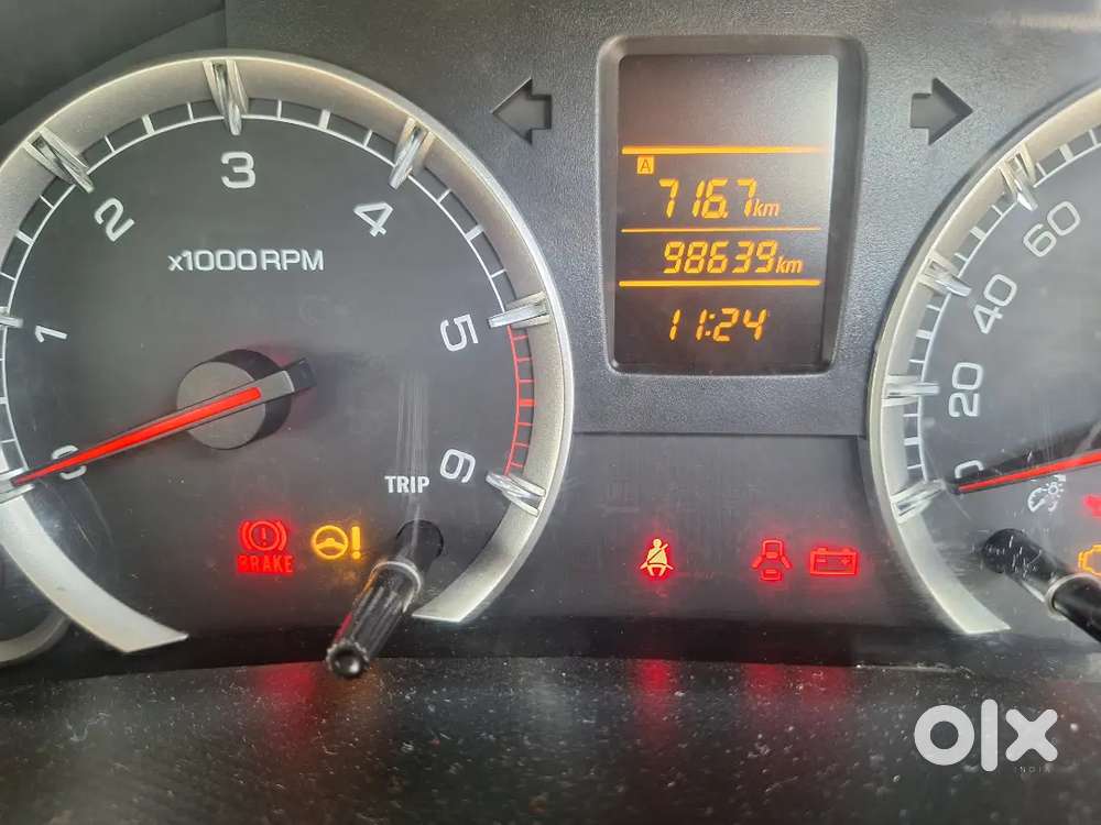 2017 Maruti Suzuki Dzire
