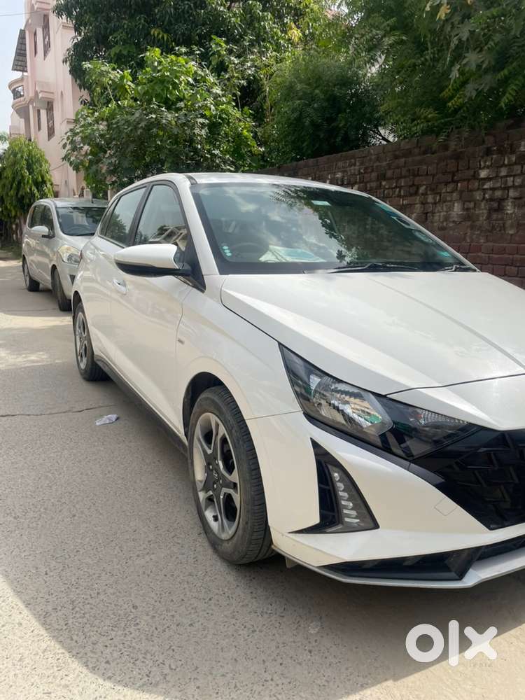 Hyundai New I20 Sportz 2024 Petrol