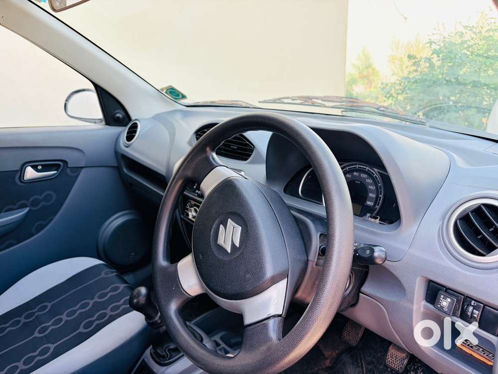 Alto 800 Ac 1st Owner In Brand New Condition