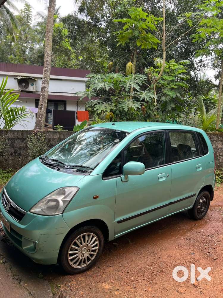 Maruti Suzuki Zen Estilo 2007 Petrol Good Condition