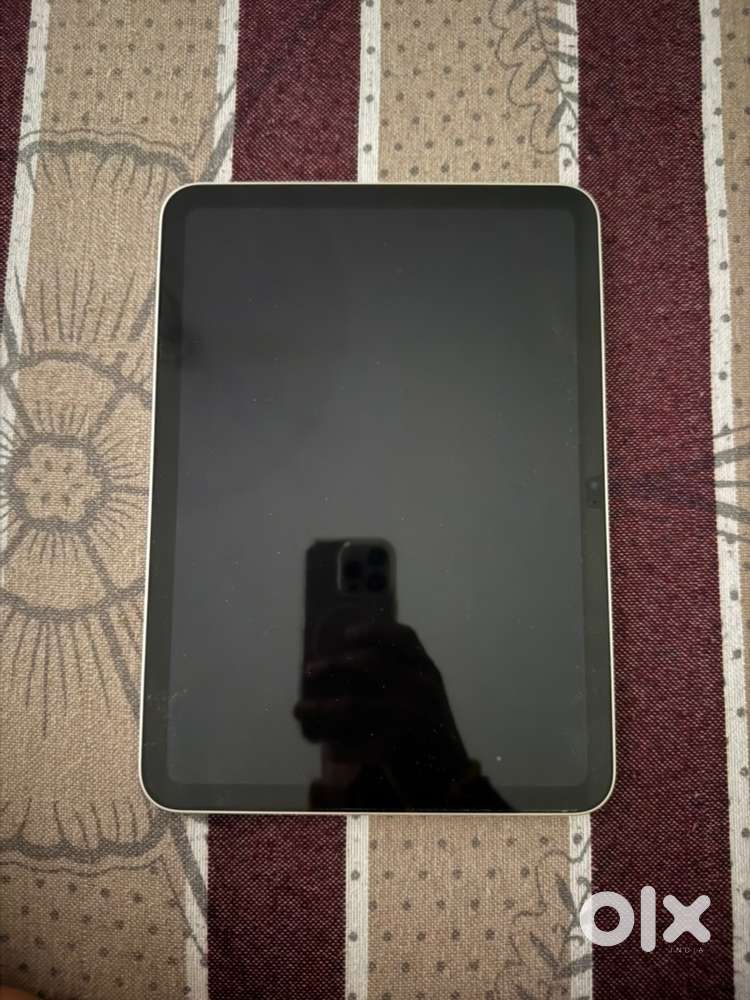 iPad本体 Vinitadhani Chandra iPad本体 Vinitadhani Chandra Apple iPad 6th Gen. 128GB, Wi