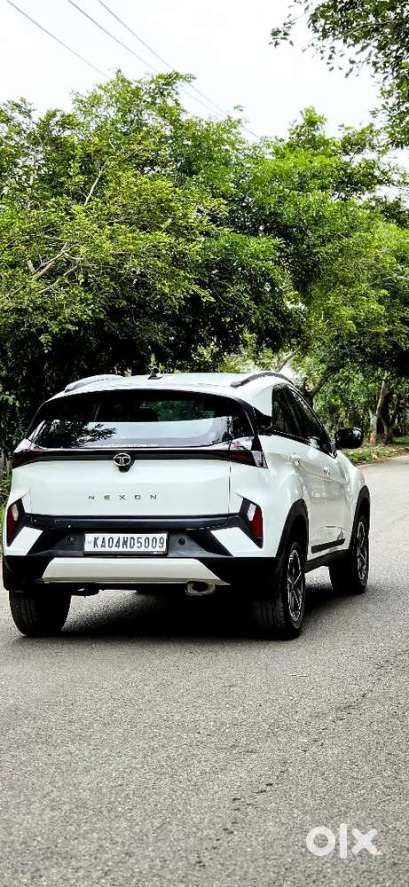 Tata Nexon