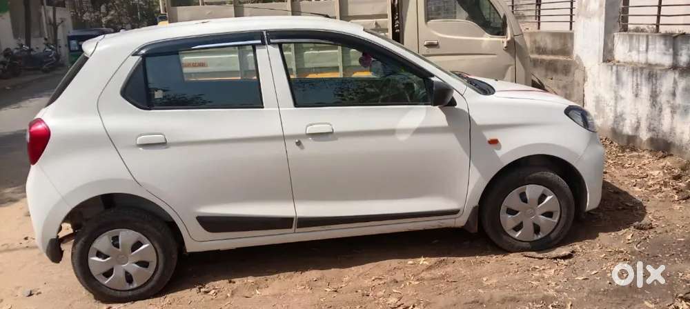 Maruti Suzuki Alto K10 2025