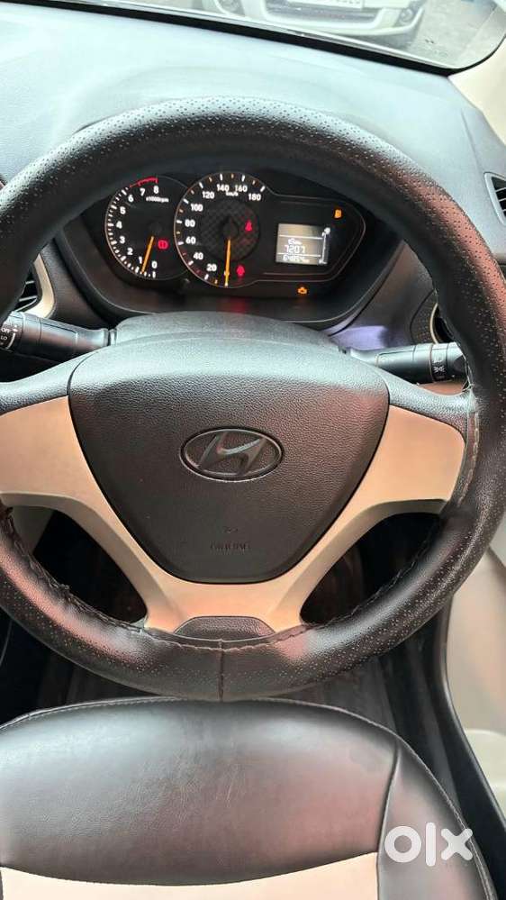 Hyundai Santro Magna Cng, 2019, Cng & Hybrids