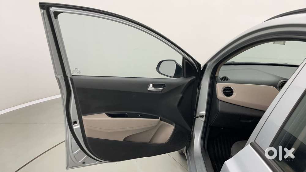 Hyundai Grand I10 1.2 Kappa Asta, 2018, Petrol