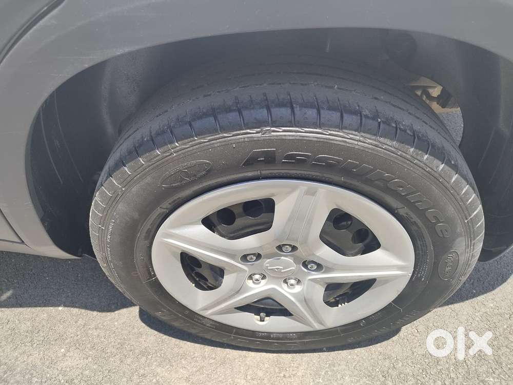Kia Seltos Hte D, 2022, Diesel