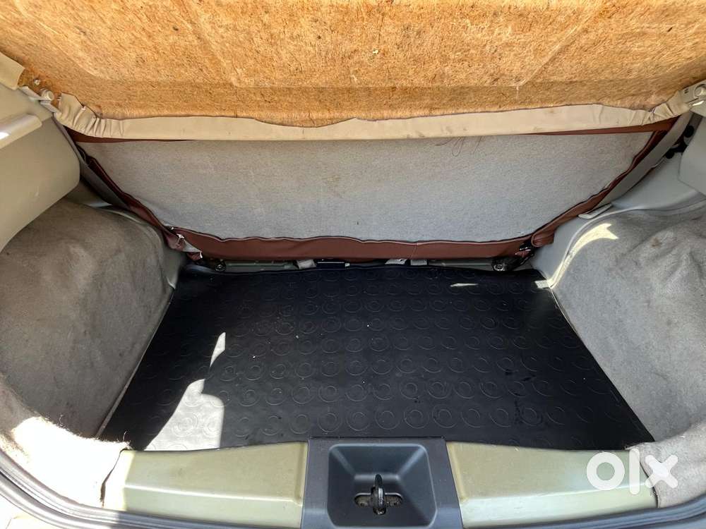 Nissan Micra Active Xv, 2013, Diesel