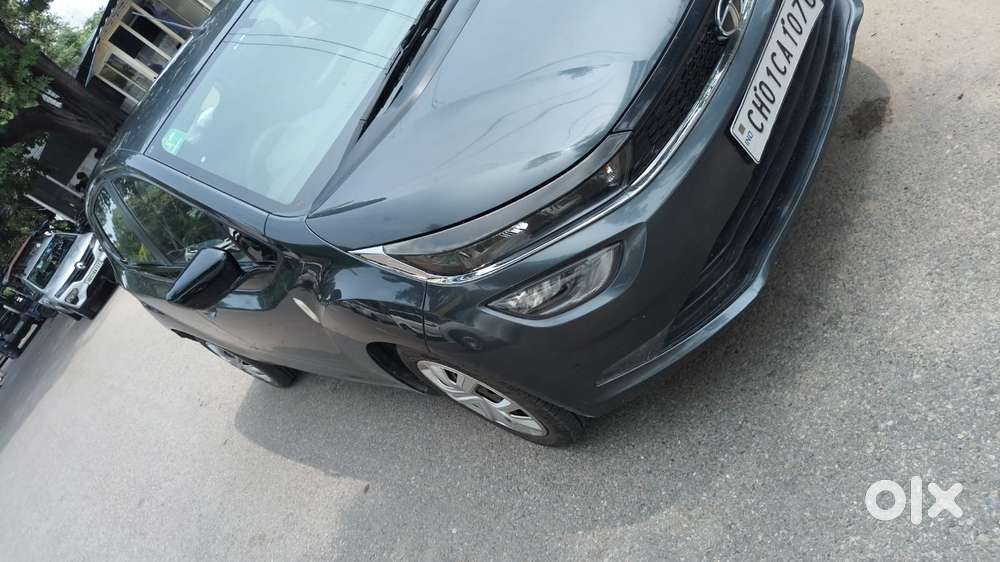Tata Altroz 1.2 Xt, 2020, Petrol