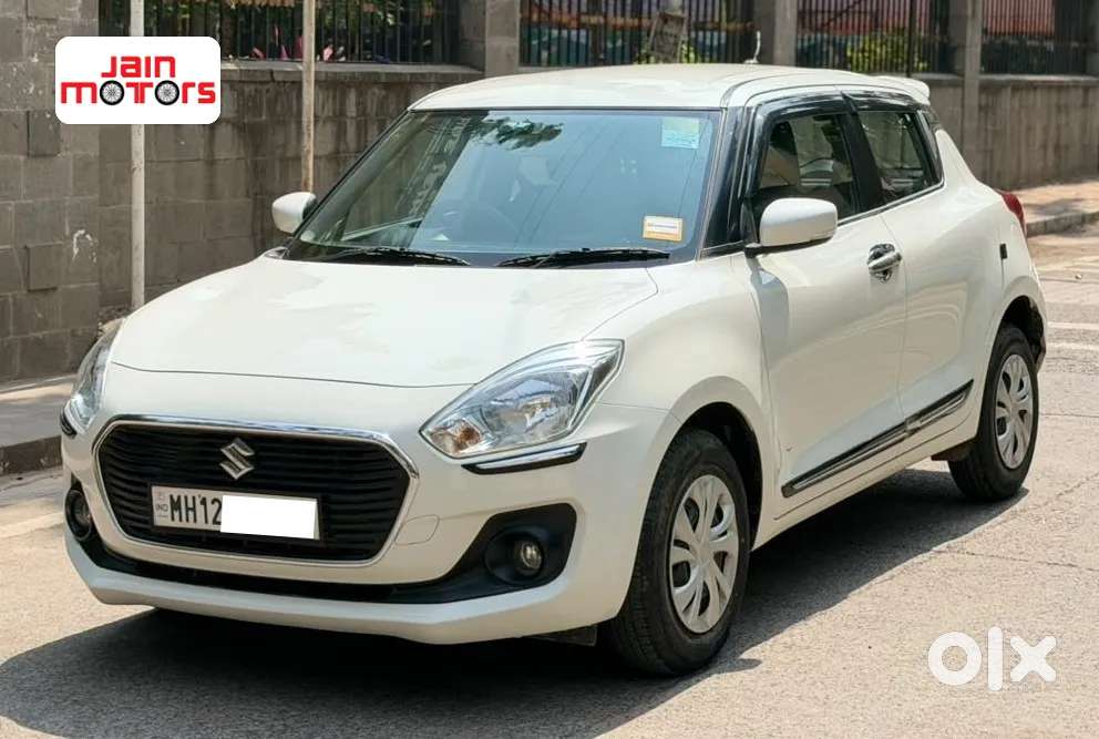Maruti Suzuki Swift Vxi, 2019, Petrol