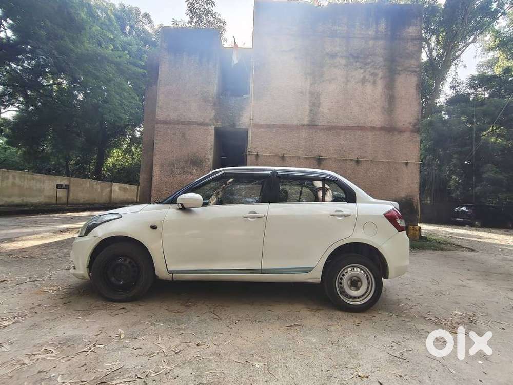 Maruti Suzuki Dzire Ldi, 2018, Diesel