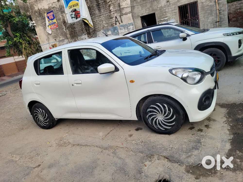 Celerio  Vxi. For Sale