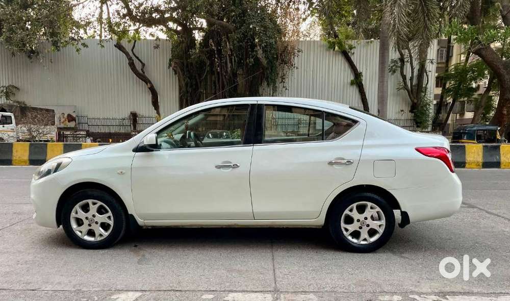 Renault Scala Diesel Rxz, 2014, Diesel