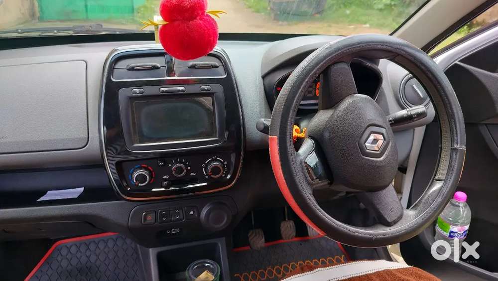 Renault Kwid 1.0 Rxt 2019