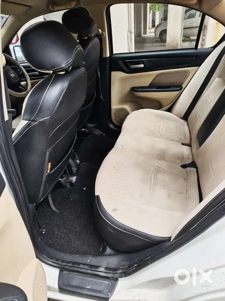 Honda Amaze 2020 Petrol 90000 Km Driven