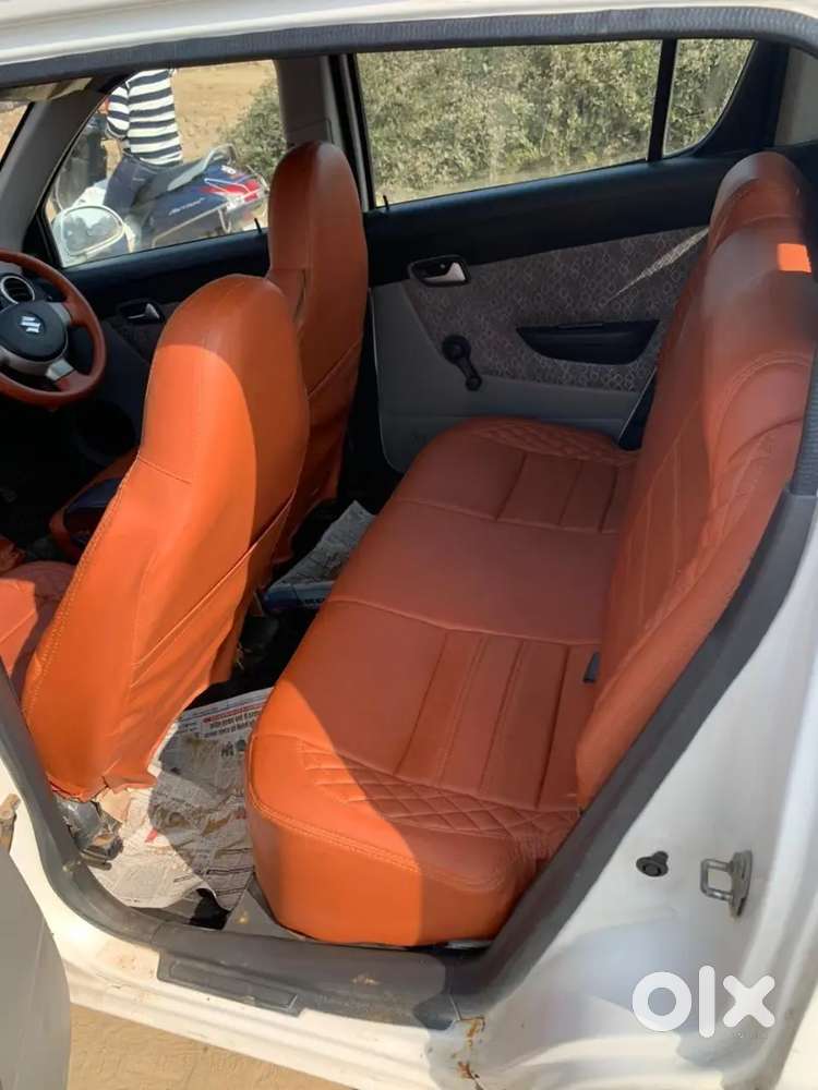 Maruti Suzuki Alto 800 2018