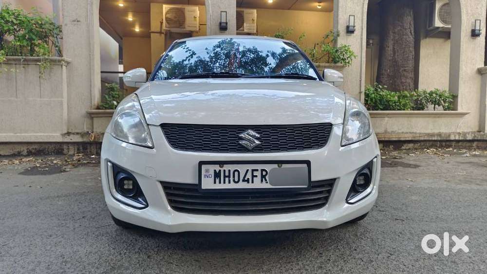 Maruti Suzuki Swift 2011-2014 Zdi, 2012, Diesel