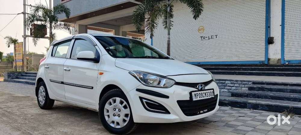 Hyundai I20 2012-2014 Magna Optional 1.4 Crdi, 2013, Diesel