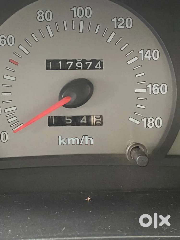 Hyundai Santro Xing 2005 Variant Xo