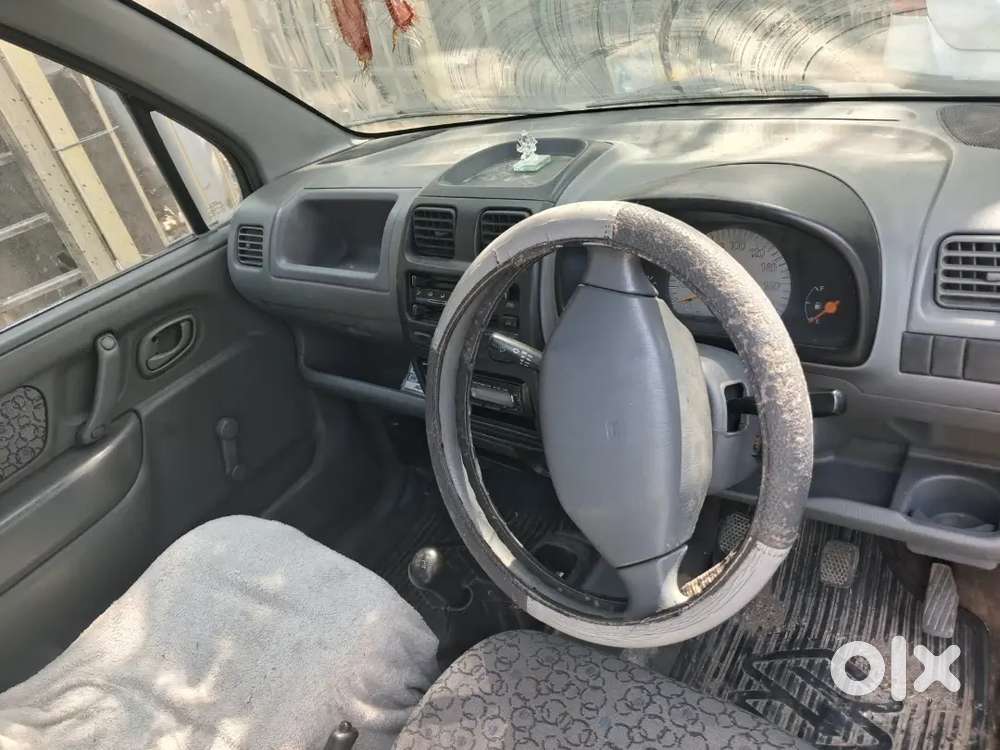 Maruti Suzuki Wagon R Lxi 2005 Car