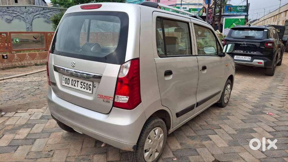 Mint Condition First Owner Wagon R In 2.9 Lakh Price