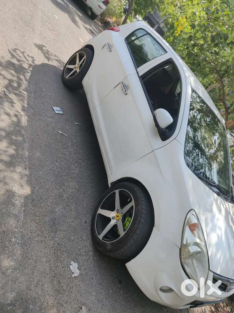 Hyundai I20 2012 Diesel Well Maintained