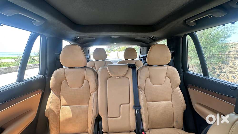 Volvo Xc 90 D5 Inscription, 2019, Diesel