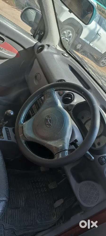 Hyundai Santro Xing 2009 Gls