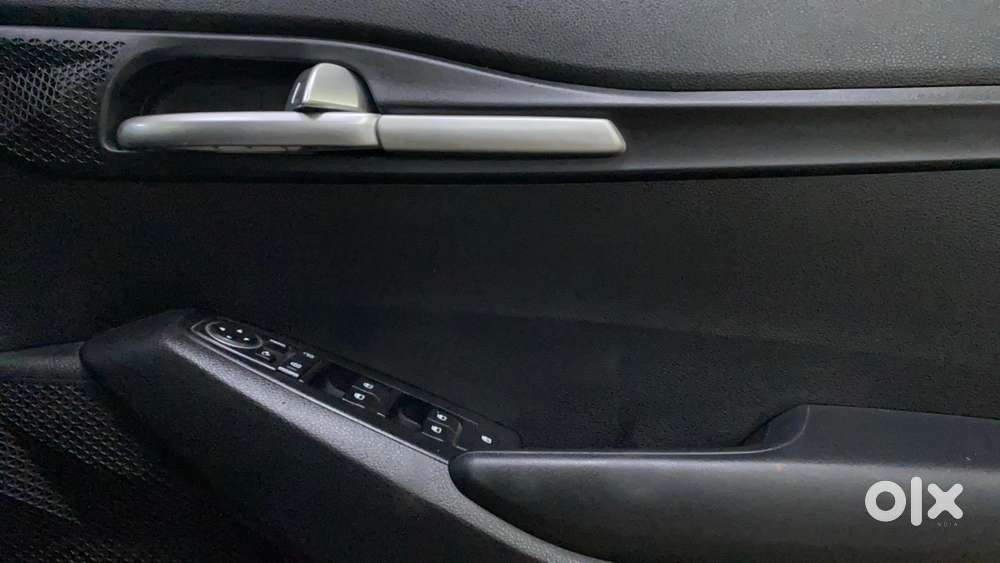 Kia Seltos Htk Plus G, 2020, Petrol