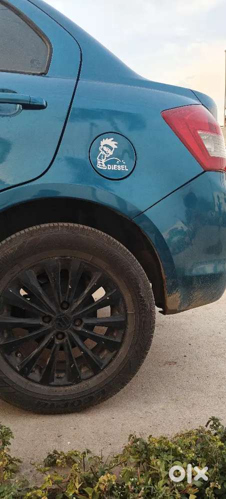 Maruti Suzuki Dzire 2013 Diesel 180000 Km Driven